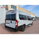 Malibu van diversity 640 LE K GT - Automatico | 2026